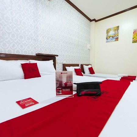 Reddoorz @ Davao Hub General Luna Εξωτερικό φωτογραφία