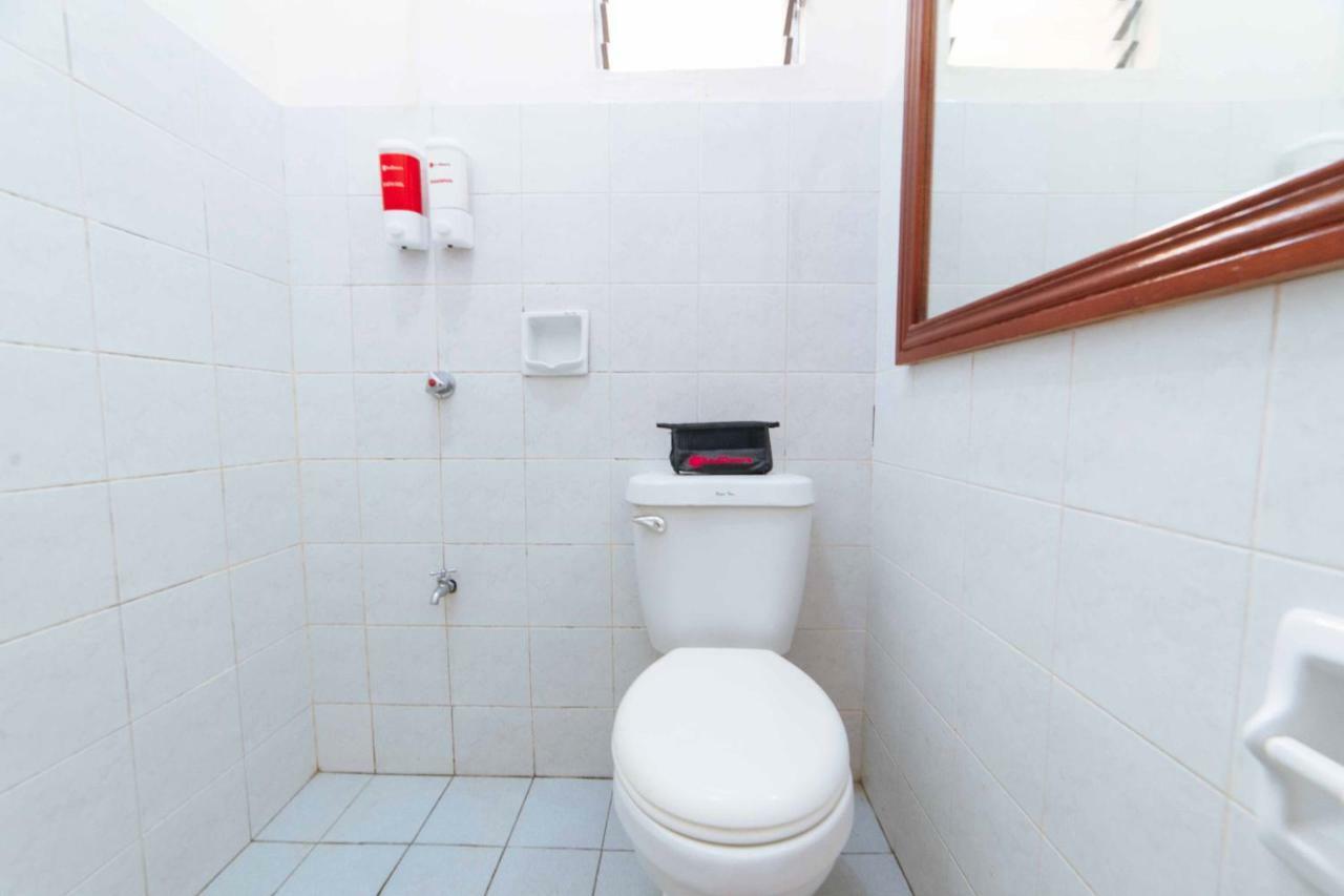 Reddoorz @ Davao Hub General Luna Εξωτερικό φωτογραφία
