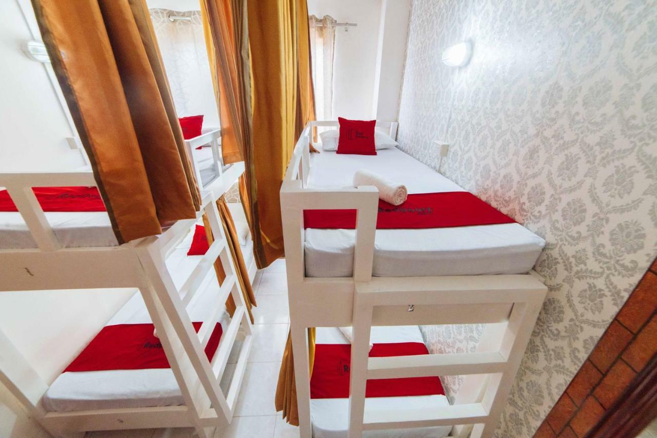 Reddoorz @ Davao Hub General Luna Εξωτερικό φωτογραφία