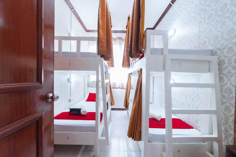 Reddoorz @ Davao Hub General Luna Εξωτερικό φωτογραφία